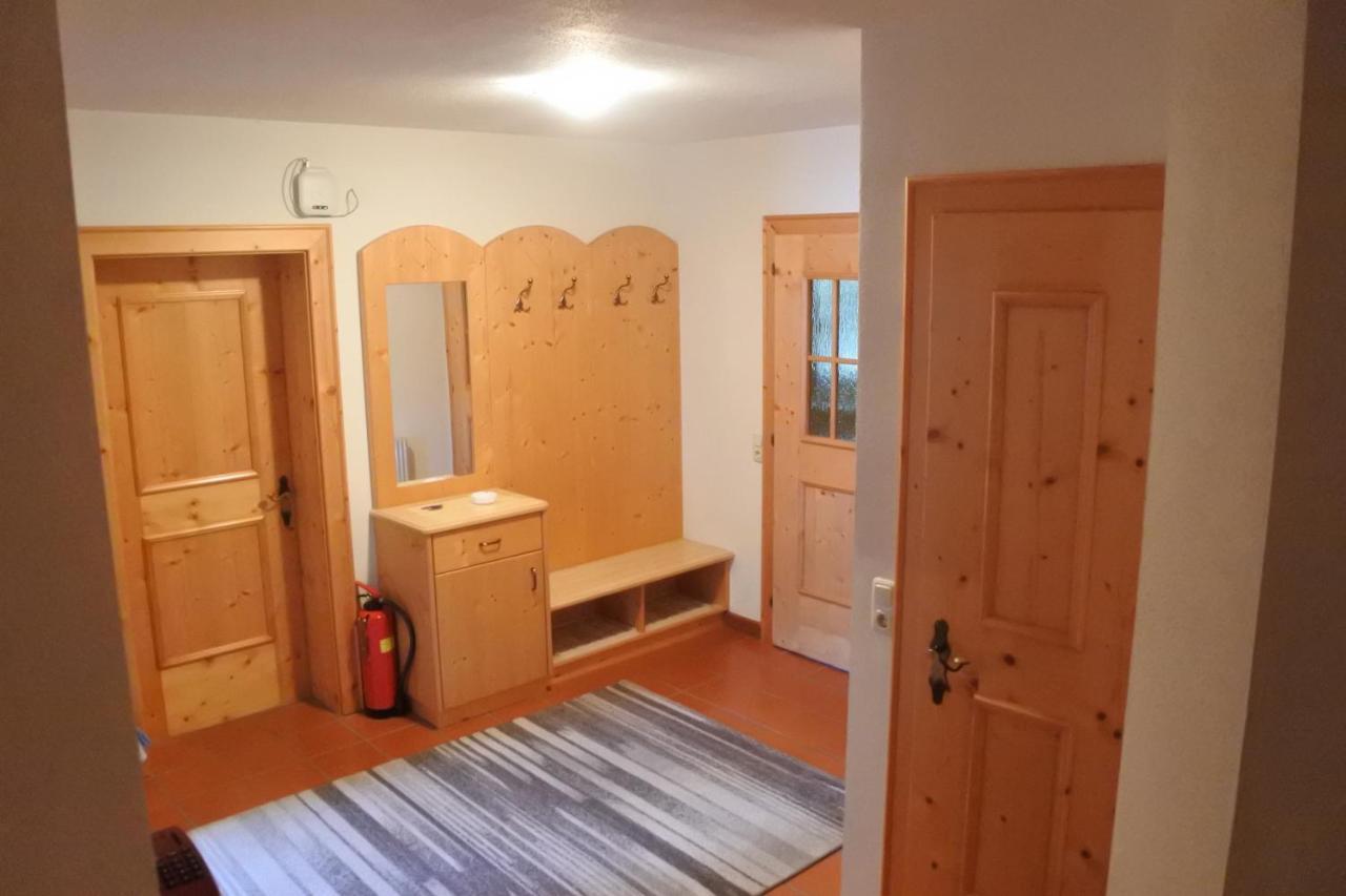 Stier Apartment Sankt Anton am Arlberg Exterior photo